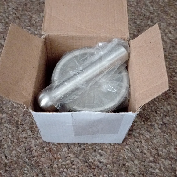 Spice grinder - Picture 2 of 5